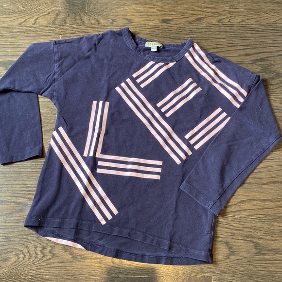 Kenzo Other - Girls kenzo t-shirt